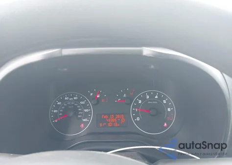 2022 Ram Promaster City Cargo Van from USA, damaged, VIN ZFBHRFAB2N6Y58220